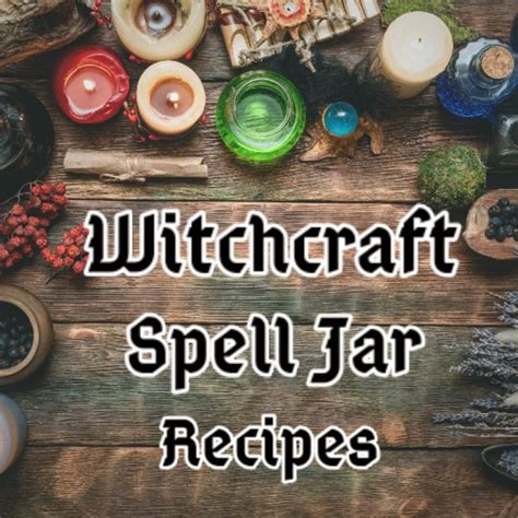 Master the Art of Witchcraft: Beginner's Guide to Spellcasting